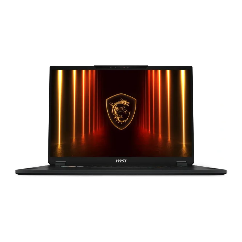 Ноутбук MSI MS-15F5 Stealth 16 AI A2HWGG-085XRU Core Black (9S7-15F535-085)