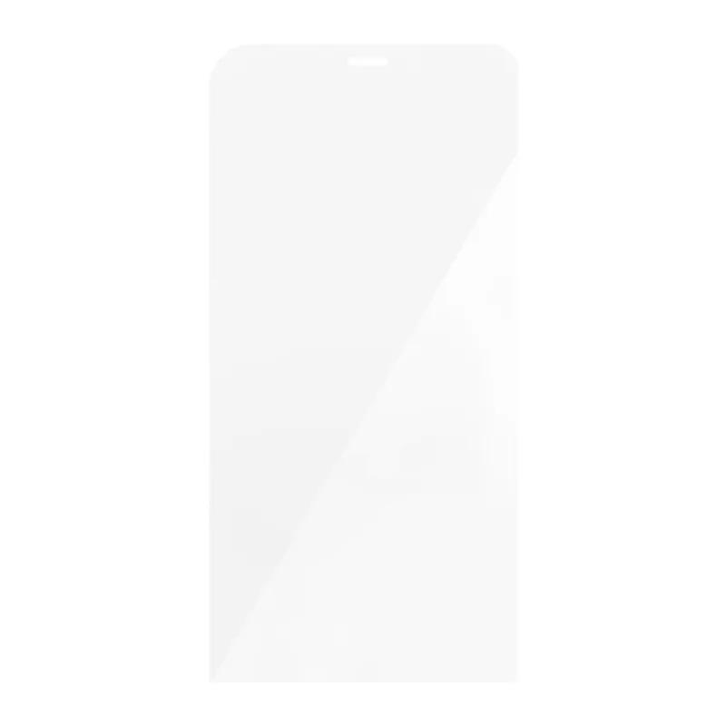 Защитное стекло Digma DGG1AP12PA для Apple iPhone 12/12 Pro (прозрачное)