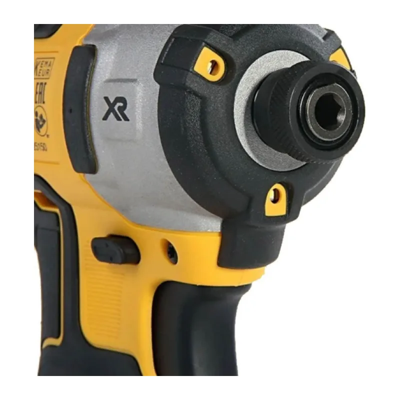 Винтоверт DeWalt DCF887P2-QW