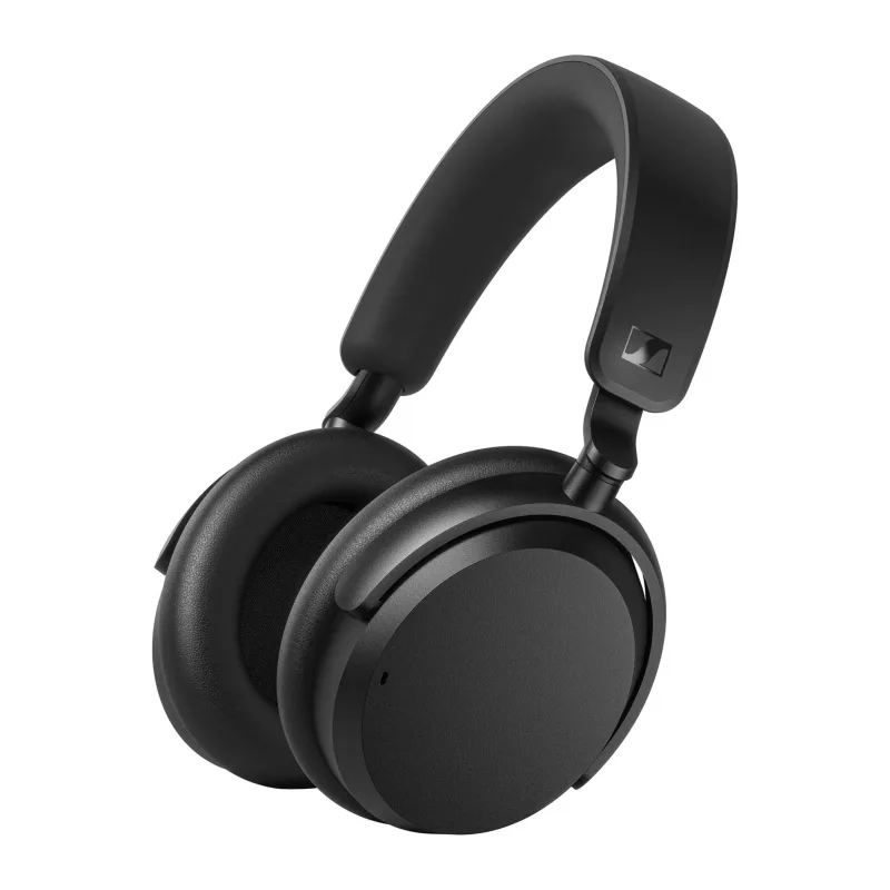 Наушники Sennheiser Accentum черный
