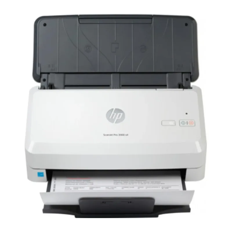 Сканер HP ScanJet Pro 3000 s4 (6FW07A)