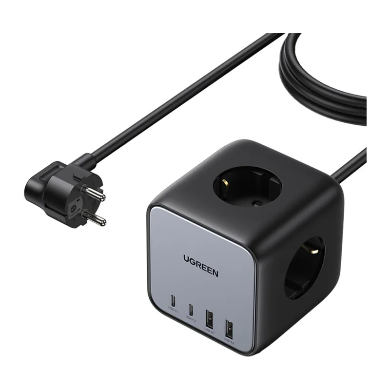 Удлинитель Ugreen CD268-60113 (60113)