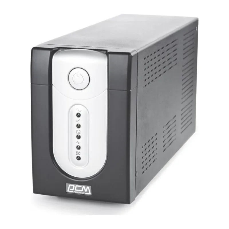 Источник бесперебойного питания Powercom Imperial 3000VA (IMP-3000AP)
