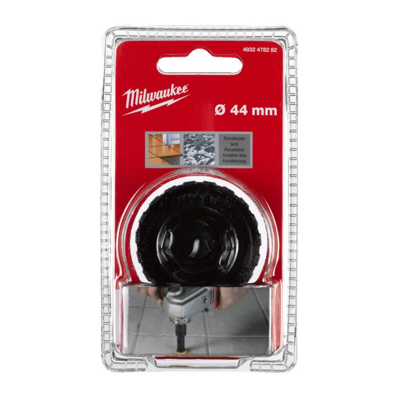 Сверло Milwaukee Diamond Max M14 44мм (4932478282)