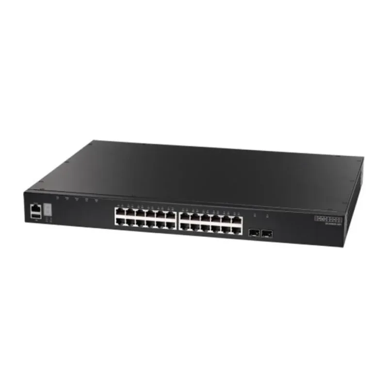 Коммутатор Edge-core ECS4620-28T