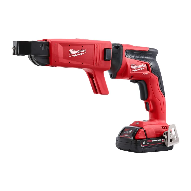 Шуруповерт Milwaukee M18 Fuel FSGC-202X (4933459199)