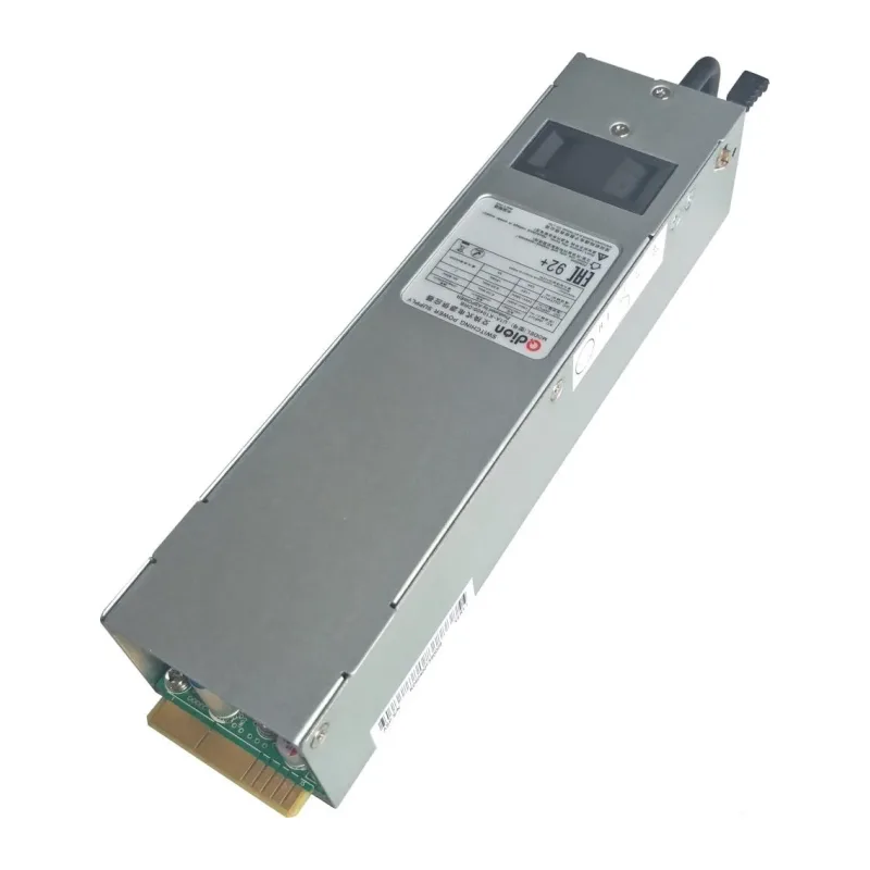 Блок питания Qdion U1A-K10400-DRB 400W