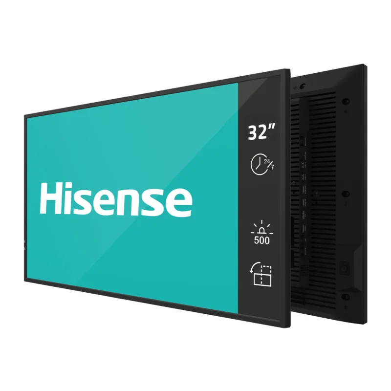 Информационная панель Hisense 43DM66GE