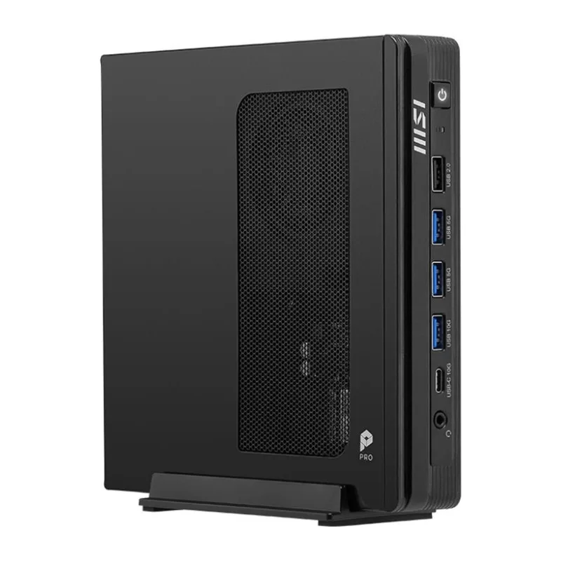 Компьютер MSI Pro DP10 A14MG-011BRU черный (936-B21011-011)