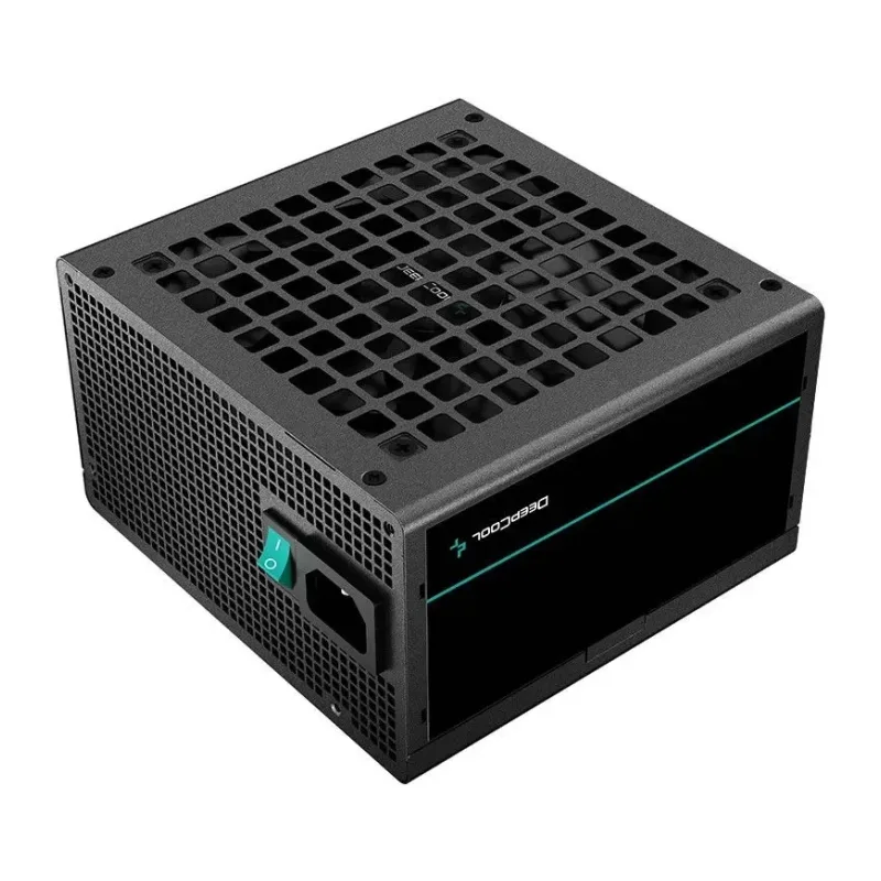 Блок питания Deepcool GAMERSTORM PF550 550W (R-PF550D-HA0B-WDEU)