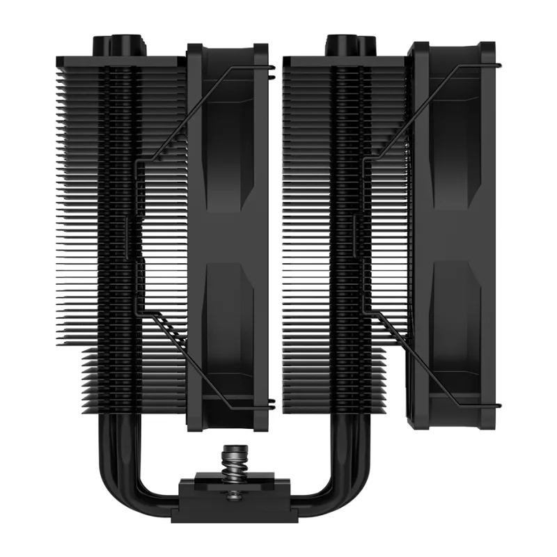 Кулер для процессора ID-Cooling SE-206-XT ARGB