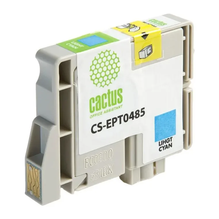 Картридж Cactus CS-EPT0485