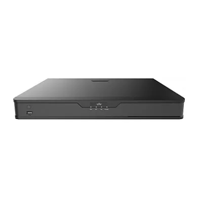 IP-видеорегистратор UNV NVR302-16S-P16