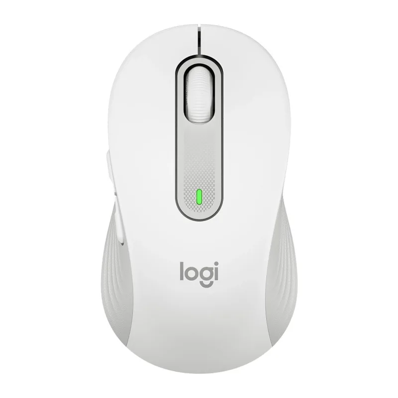 Мышь Logitech Signature M650 Off-White (910-006264)