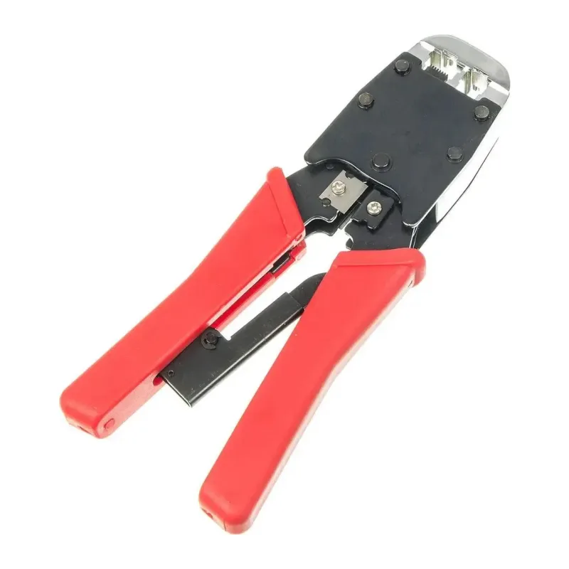 Клещи обжимные TWT TWT-CRI-568R
