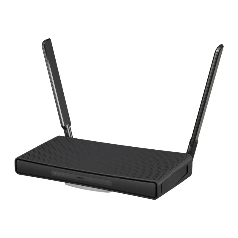 Маршрутизатор MikroTik HAP ax3 (C53UiG+5HPaxD2HPaxD)