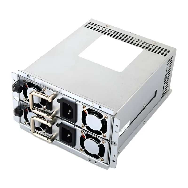 Блок питания Qdion R2A-MV0400