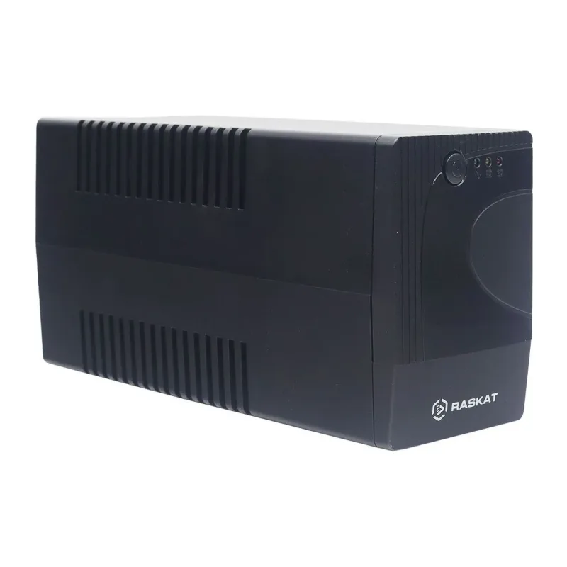 Источник бесперебойного питания Raskat HI-850VA