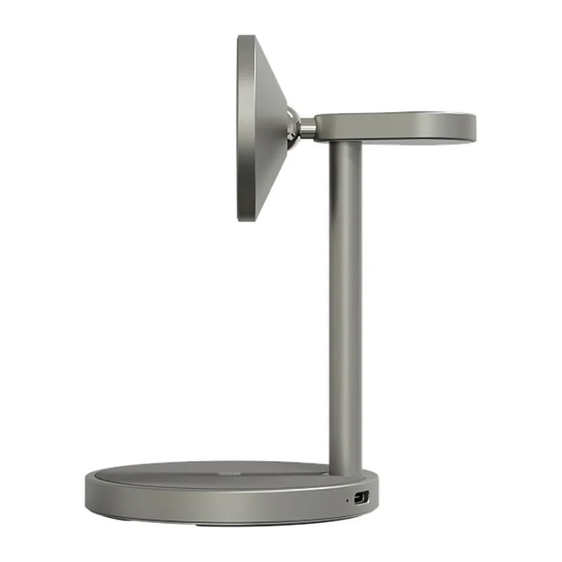 Беспроводное зарядное устройство Magssory Base Pro Titan (WCH012t)