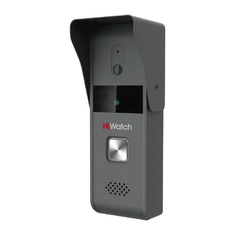 Вызывная панель Hikvision DS-D100P