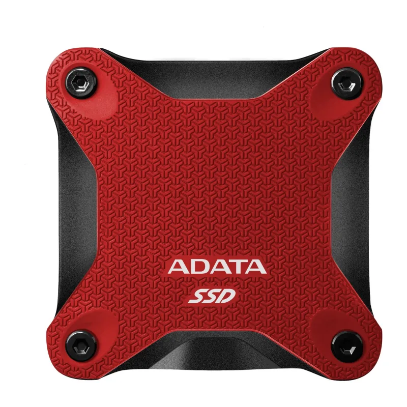 Внешний накопитель A-Data SD620 512GB красный (SD620-512GCRD)