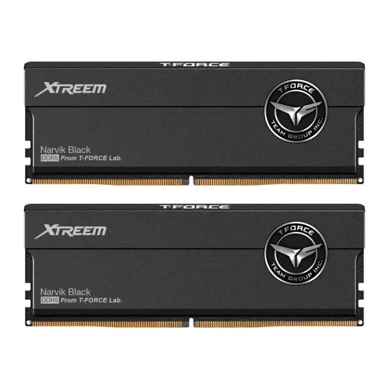 Оперативная память Team Group Xtreem 48Gb DDR5 (FFXD548G8800HC42ADC-CU01) CL42-54-54-96