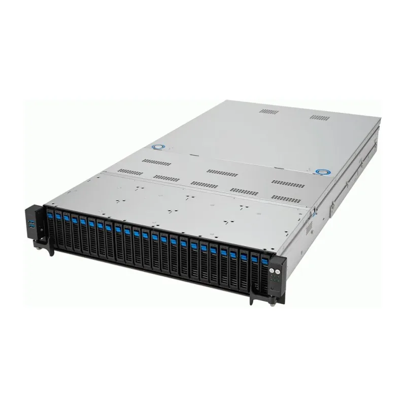 Серверная платформа Asus RS720A-E12-RS24U (90SF02E1-M00480)