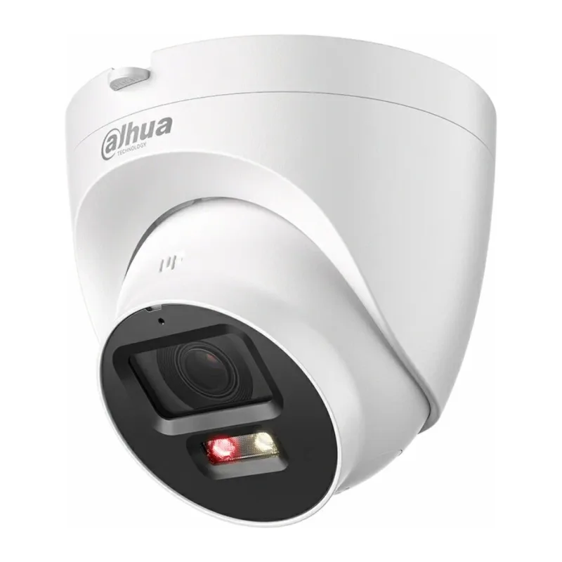 Камера видеонаблюдения Dahua DH-IPC-HDW2249TP-S-PV-0280B