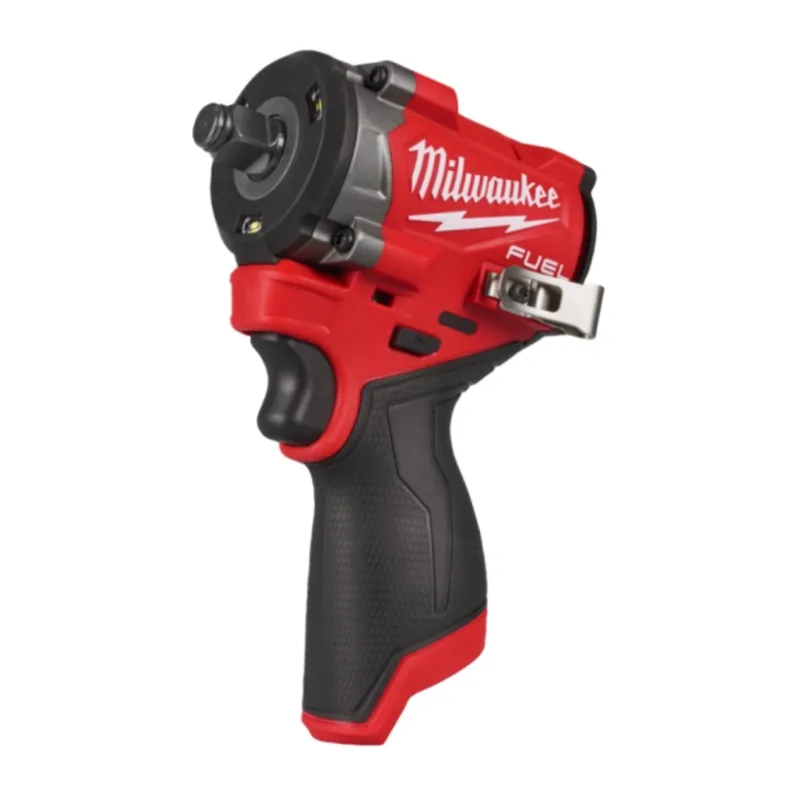 Гайковерт Milwaukee M12 FCIWF12G3-0 FUEL (4933493454)