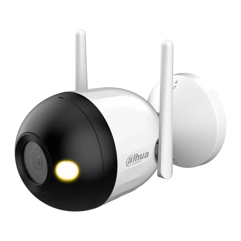Камера видеонаблюдения Dahua DH-IPC-F4CP-LED-0360B