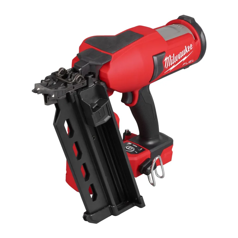 Аккумуляторный нейлер Milwaukee M18 FDN-0X (4933493600)