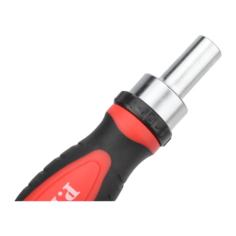 Набор бит P.I.T. HSDR04-0029T 29 предметов