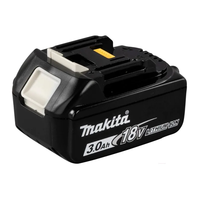 Аккумулятор для инструмента Makita BL1830B (632G12-3)