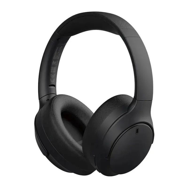 Наушники Honor Choice Headphones ROS-ME01 Black (5504ABGN)