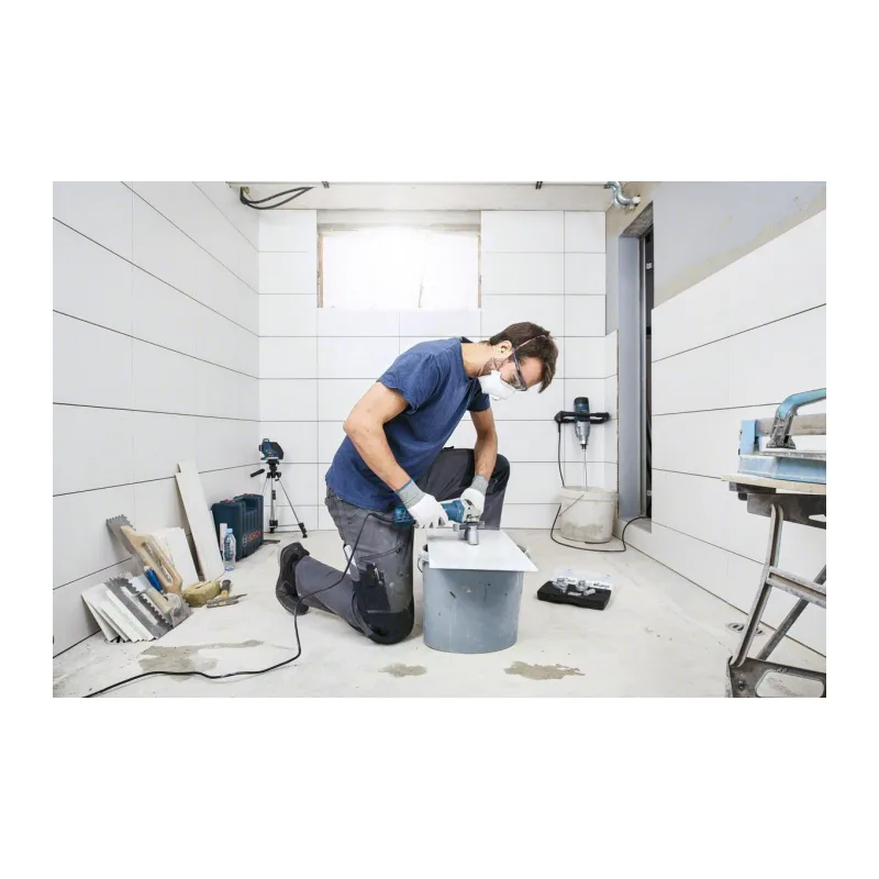 Алмазная коронка Bosch 8ммх35мм Best for Ceramic Diamonddrilling 2.608.587.156