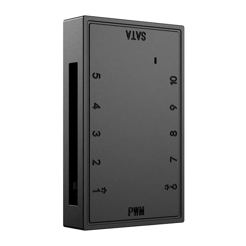 Хаб для вентилятора ID-Cooling FH-10 PWM
