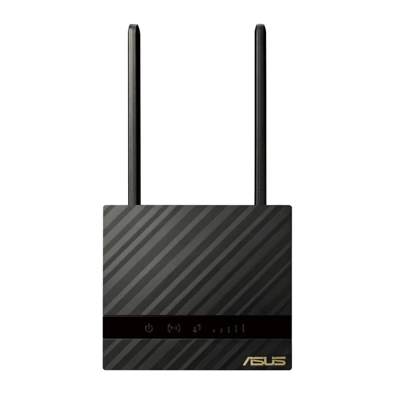 Маршрутизатор ASUS 4G-N16 (90IG07E0-MO3H00)