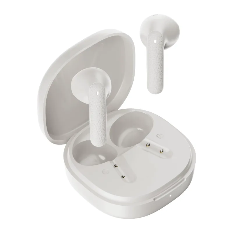 Наушники QCY Air White (BH24QT41A)