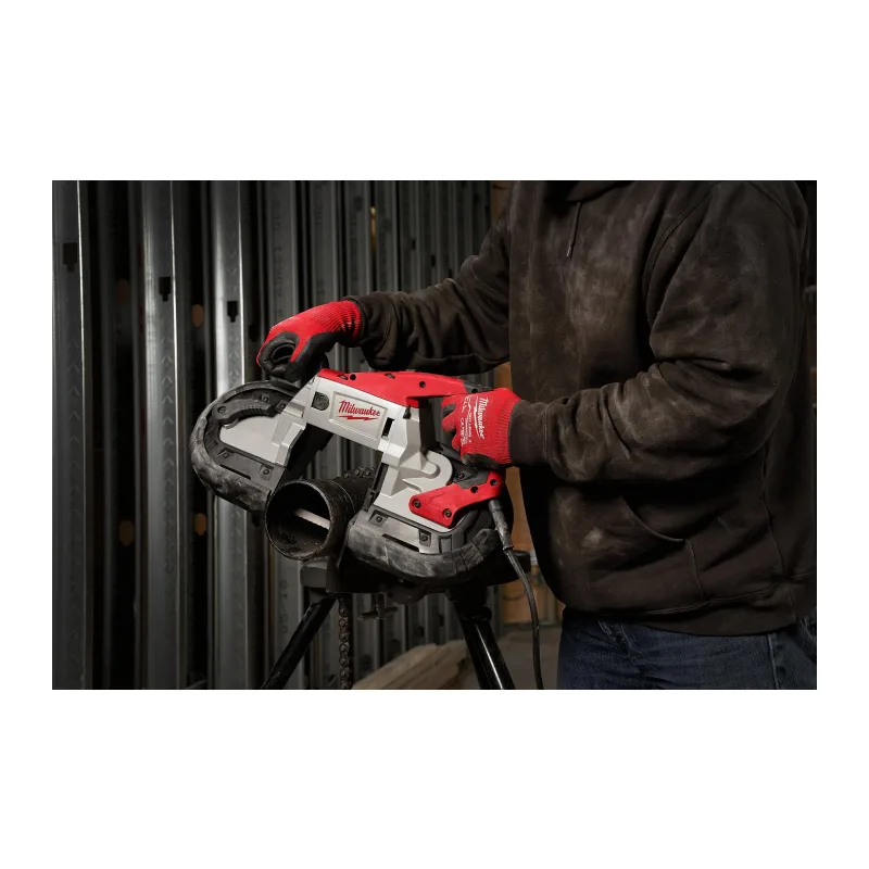 Защитный кожух Milwaukee для M18 CBS125 (4932471459)