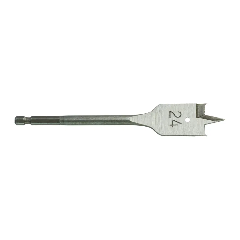 Сверло Milwaukee 24х152мм (4932363140)