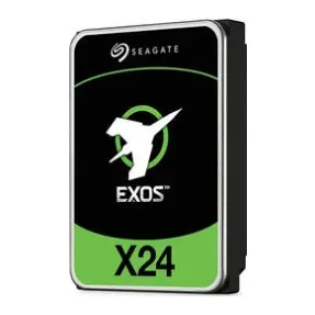 Жесткий диск Seagate Exos X24 16TB (ST16000NM002H)