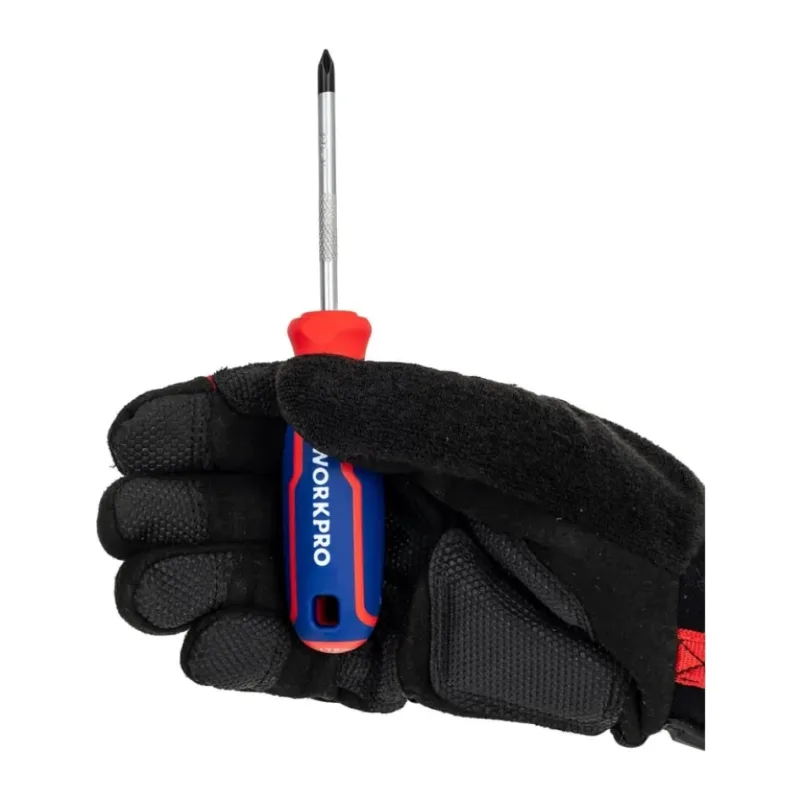 Отвертка WorkPro WP221026