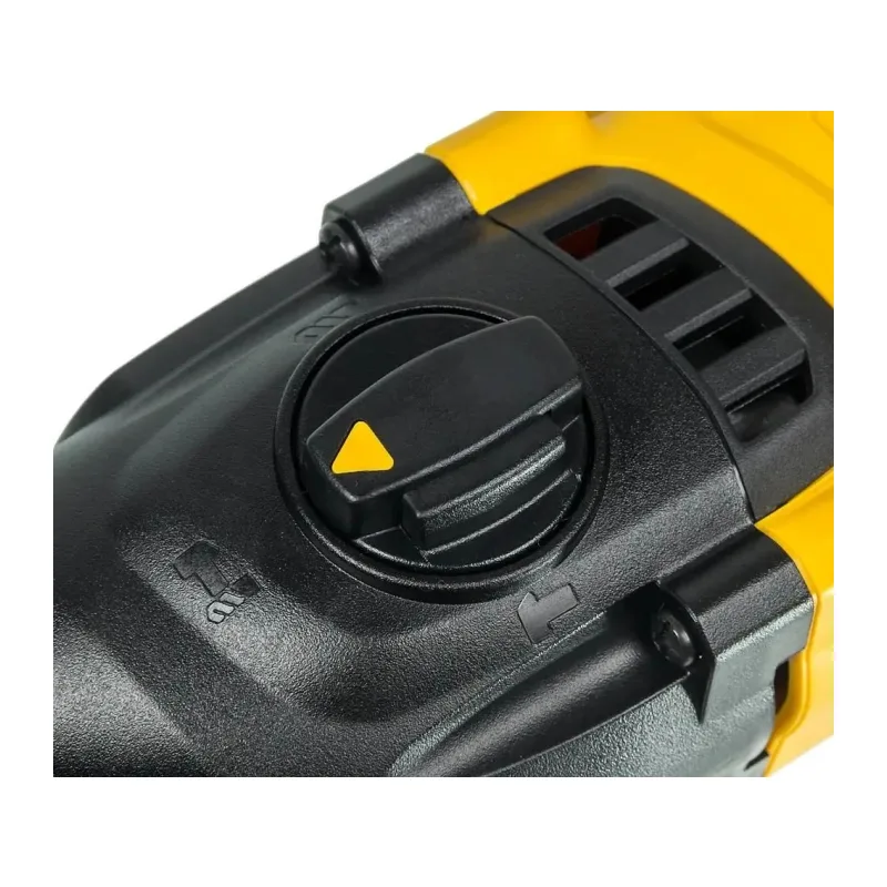 Перфоратор DeWalt DCH133N-XJ