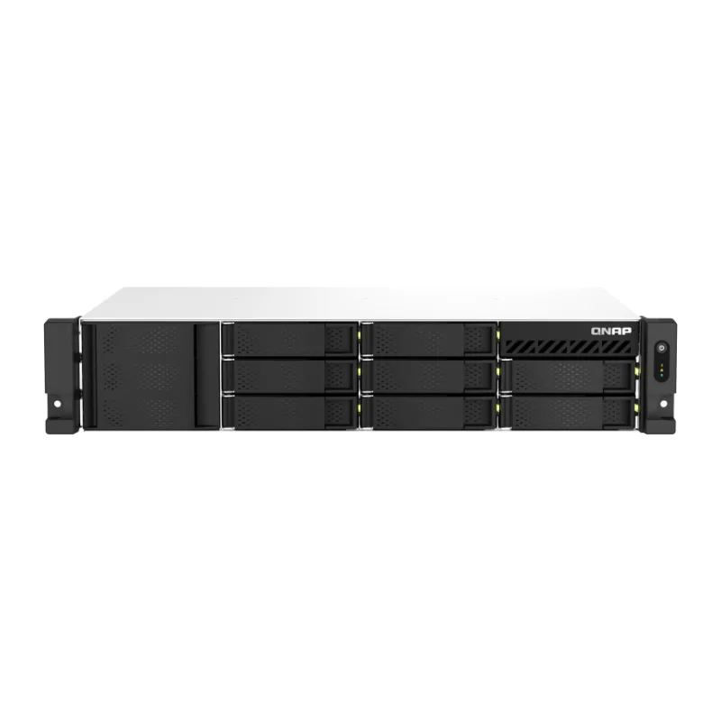 Сетевой накопитель QNAP TS-873AeU-4G