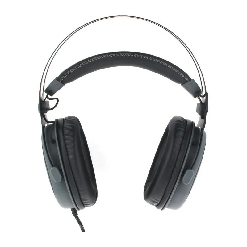 Наушники Gembird MHS-G700U черный (15368)