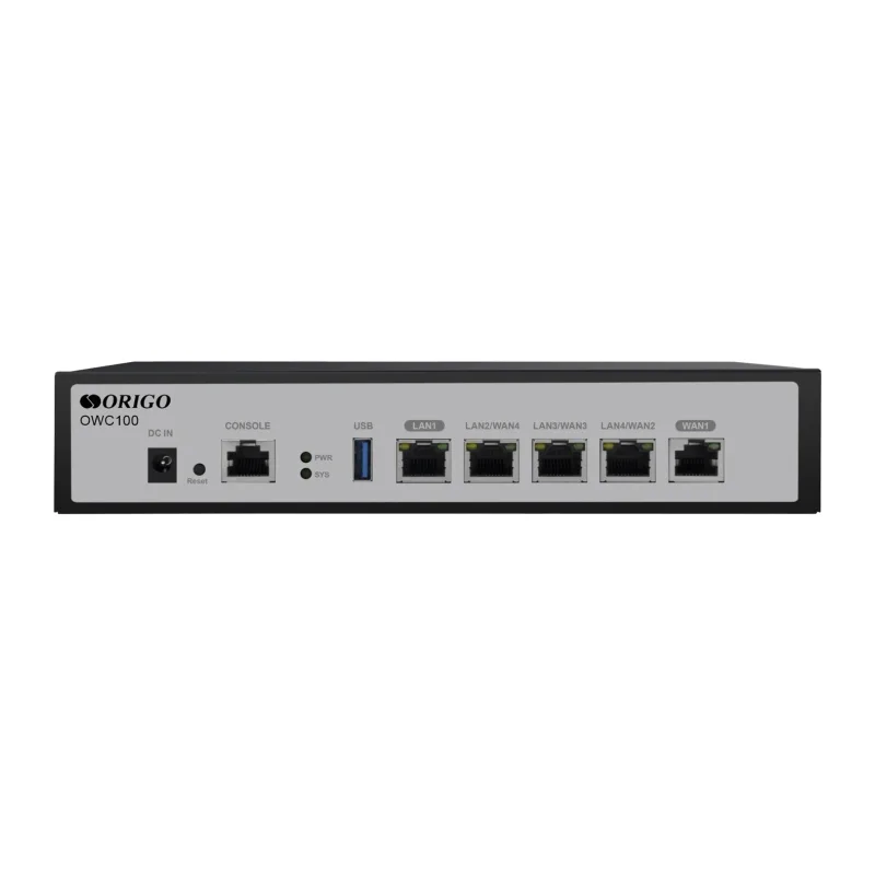 Контроллер точек доступа Origo OWC100/A1A