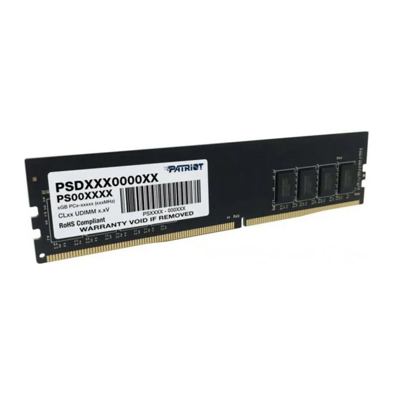 Оперативная память Patriot PSD48G320081 DDR4
