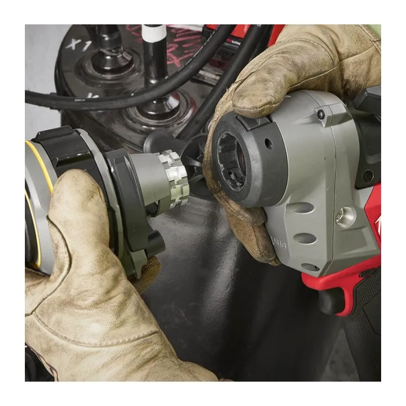 Инструмент для зачистки кабеля Milwaukee M18 FCST-302CA (4933499275)