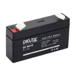 Аккумулятор для ИБП Delta DT 6012