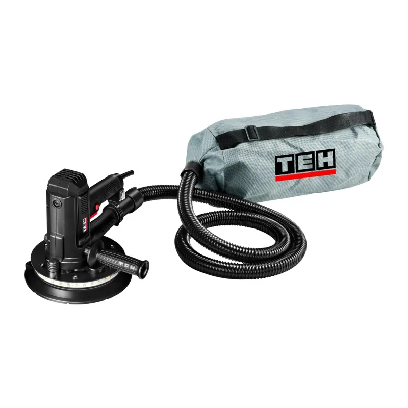 Шлифмашина для стен и потолков TEH TS18508